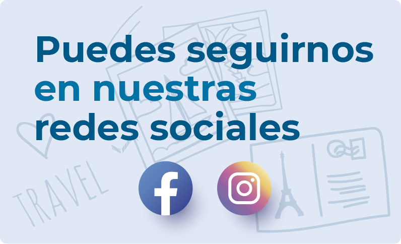 Redes Sociales