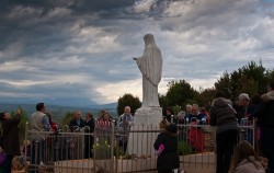 PEREGRINAJE MARIANO JUBILAR + VIRGEN DE MEDJUGORJE