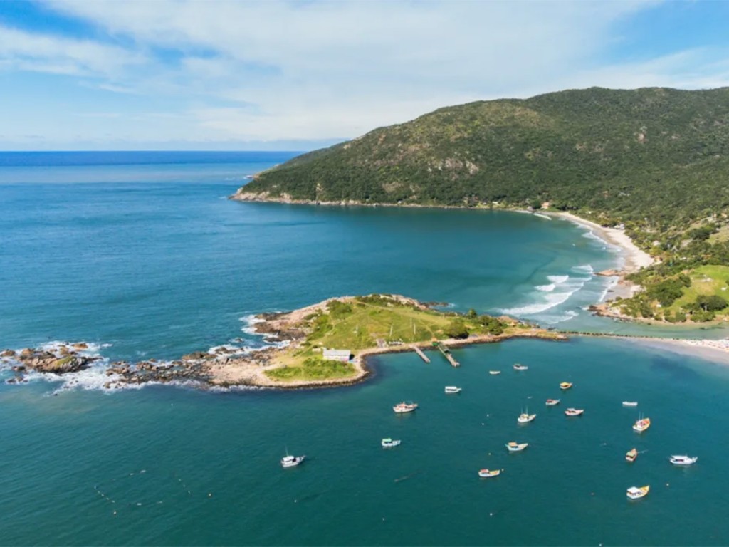 Florianópolis escapada sol y playa  