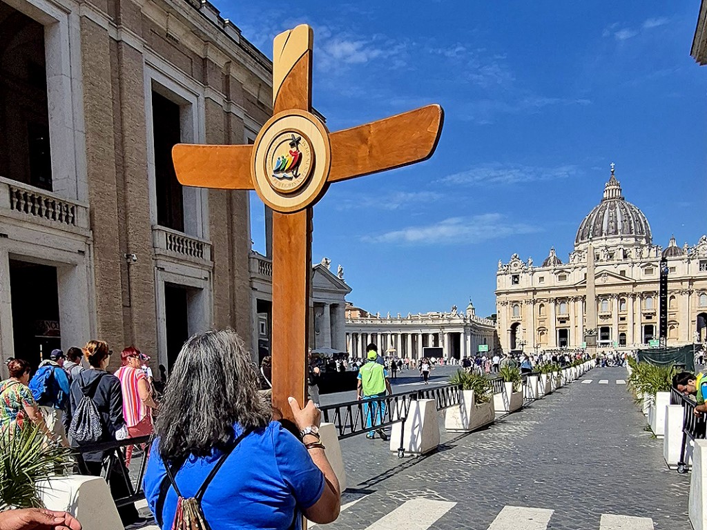 Peregrinación Roma Cristiana , San Fco de Asis, Sta. Rita y Padre Pio - Salidas garantizadas 2026